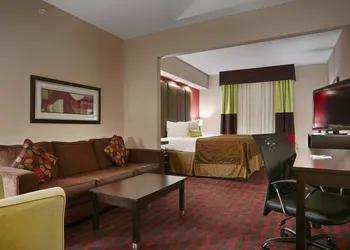 Best Western Plus Cushing Inn & Suites hotel thumbnail 7