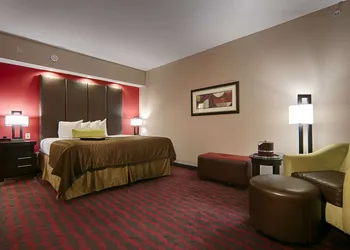 Best Western Plus Cushing Inn & Suites hotel thumbnail 8