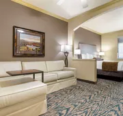 Best Western Plus Crown Colony Inn & Suites hotel detail image 4