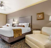 Best Western Plus Crown Colony Inn & Suites hotel detail image 5