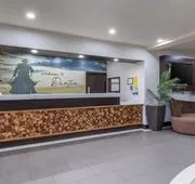 Best Western Plus Denton Inn & Suites hotel detail image 3