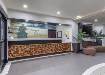 Best Western Plus Denton Inn & Suites hotel thumbnail 3