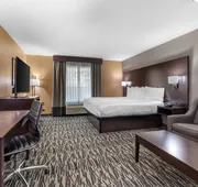 Best Western Plus Denton Inn & Suites hotel detail image 4