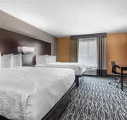 Best Western Plus Denton Inn & Suites hotel detail image 5