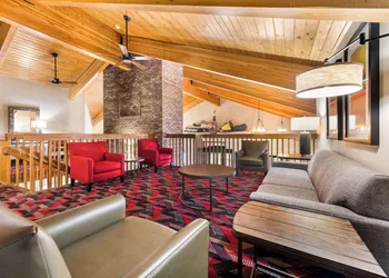 Best Western Derby Inn hotel thumbnail 4