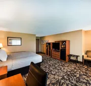 Best Western Derby Inn hotel detail image 5