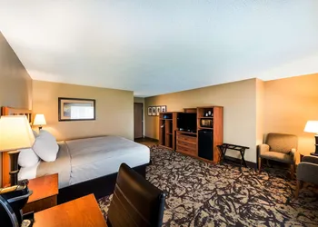 Best Western Derby Inn hotel thumbnail 5