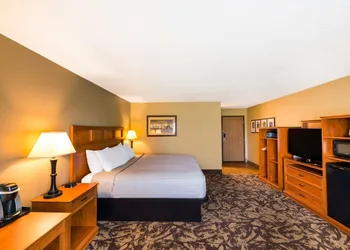 Best Western Derby Inn hotel thumbnail 6
