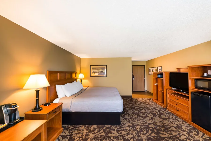 Best Western Derby Inn hotel detail image 6