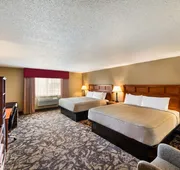 Best Western Derby Inn hotel detail image 7