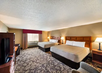 Best Western Derby Inn hotel thumbnail 7
