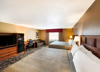 Best Western Derby Inn hotel thumbnail 8