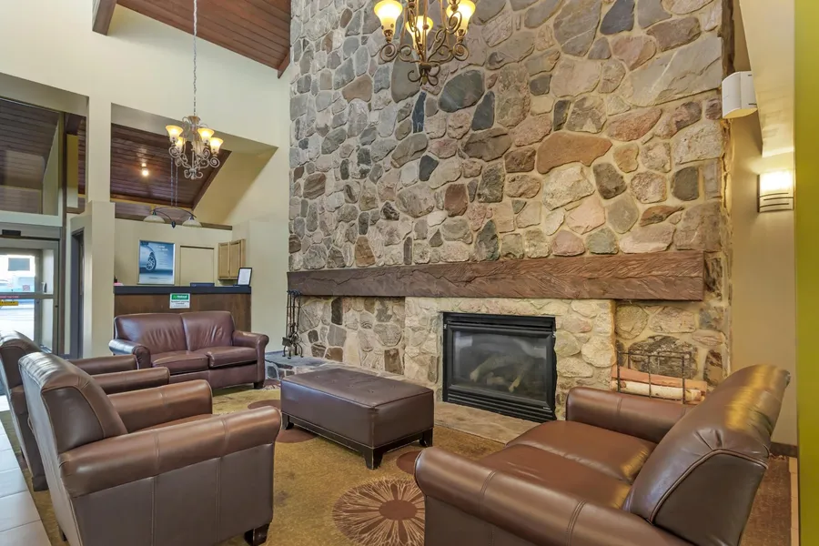 Best Western Plus Dryden Hotel & Conference Centre hotel detail image 2