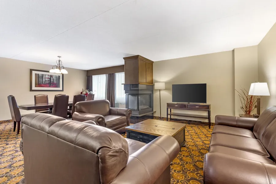 Best Western Plus Dryden Hotel & Conference Centre hotel detail image 6