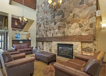 Best Western Plus Dryden Hotel & Conference Centre hotel thumbnail 2