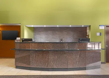 Best Western Plus Dryden Hotel & Conference Centre hotel thumbnail 4