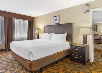 Best Western Plus Dryden Hotel & Conference Centre hotel thumbnail 5