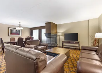 Best Western Plus Dryden Hotel & Conference Centre hotel thumbnail 6