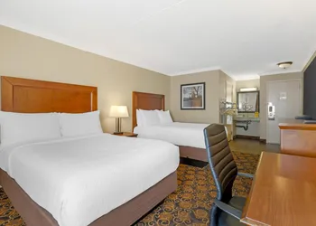 Best Western Plus Dryden Hotel & Conference Centre hotel thumbnail 7