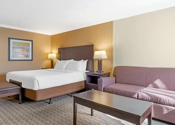Best Western Plus Dryden Hotel & Conference Centre hotel thumbnail 8