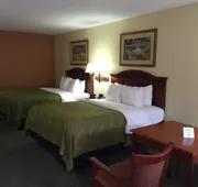 Econo Lodge Inn & Suites Eagle Pass hotel detail image 5