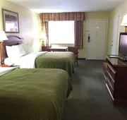 Econo Lodge Inn & Suites Eagle Pass hotel detail image 7