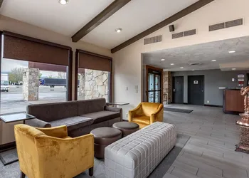 Best Western Sunridge Inn & Conference Center hotel thumbnail 3