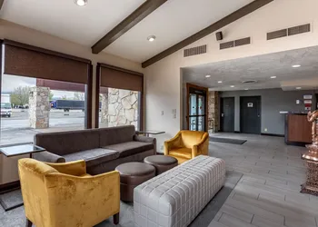 Best Western Sunridge Inn & Conference Center hotel thumbnail 3