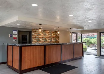 Best Western Sunridge Inn & Conference Center hotel thumbnail 4