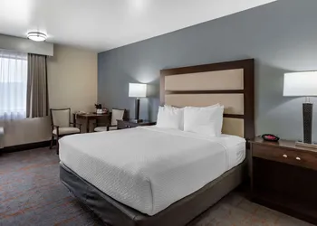 Best Western Sunridge Inn & Conference Center hotel thumbnail 6