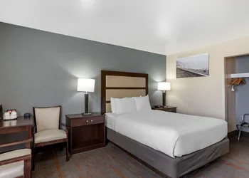 Best Western Sunridge Inn & Conference Center hotel thumbnail 7