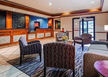 Best Western Jacksonville Inn hotel thumbnail 2