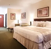 Best Western Jacksonville Inn hotel detail image 3