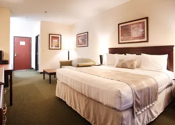Best Western Jacksonville Inn hotel thumbnail 3