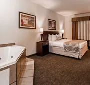 Best Western Jacksonville Inn hotel detail image 4