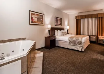 Best Western Jacksonville Inn hotel thumbnail 4