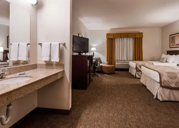 Best Western Jacksonville Inn hotel thumbnail 5