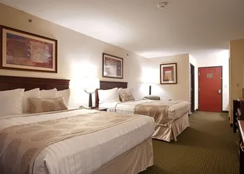 Best Western Jacksonville Inn hotel thumbnail 6