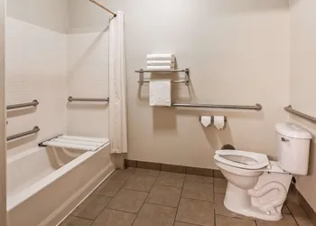 Best Western Jacksonville Inn hotel thumbnail 8