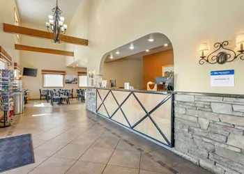 Best Western Sunset Inn hotel thumbnail 3