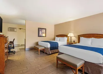 Best Western Sunset Inn hotel thumbnail 4