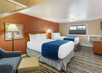 Best Western Sunset Inn hotel thumbnail 5