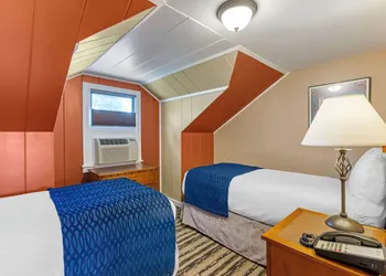 Best Western Sunset Inn hotel thumbnail 6