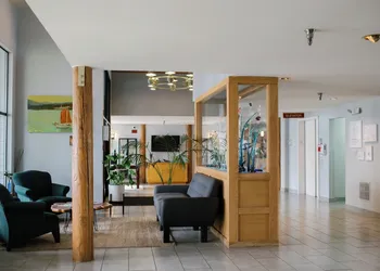 Friday Harbor Suites hotel thumbnail 4