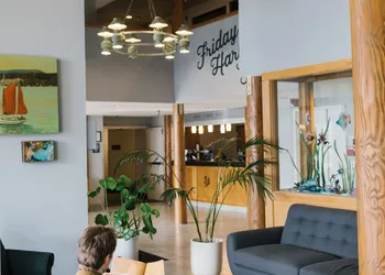 Friday Harbor Suites hotel thumbnail 7