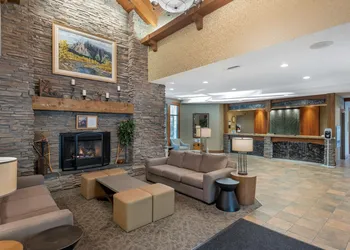 Best Western Plus Fernie Mountain Lodge hotel thumbnail 2