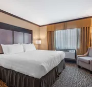 Best Western Plus Fernie Mountain Lodge hotel detail image 3