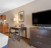 Best Western Plus Fernie Mountain Lodge hotel detail image 4