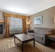 Best Western Plus Fernie Mountain Lodge hotel detail image 5