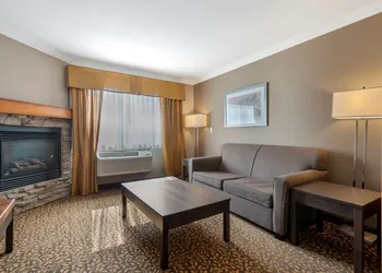 Best Western Plus Fernie Mountain Lodge hotel thumbnail 5